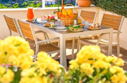 Pogerola House | Villa Mare