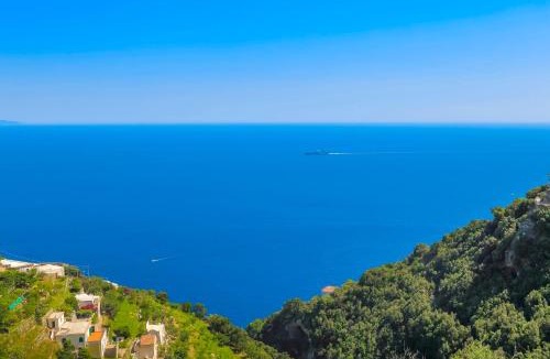 Pogerola House | Villa Mare
