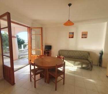 Joppolo House | VILLA MARELUNA - near the beach , family residence pet friendly !