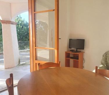 Joppolo House | VILLA MARELUNA - near the beach , family residence pet friendly !