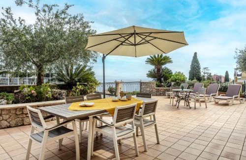 Taormina Apartment | Villa Maremonti