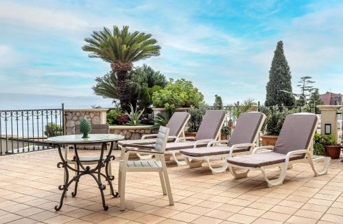 Taormina Apartment | Villa Maremonti