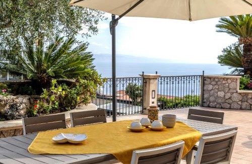Taormina Apartment | Villa Maremonti
