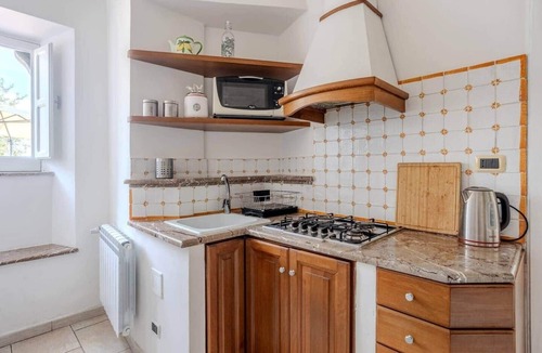 Mazzaro Apartment | [Villa MareMonti] Taormina