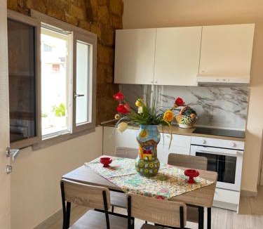 Realmonte Bed & Breakfast | Villa Maresa villetta bifamiliare con giardino esclusivo