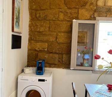 Realmonte Bed & Breakfast | Villa Maresa villetta bifamiliare con giardino esclusivo