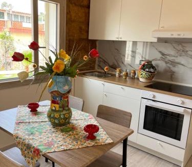 Realmonte Bed & Breakfast | Villa Maresa villetta bifamiliare con giardino esclusivo
