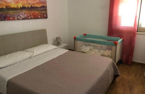San Leonardo Bed & Breakfast | Villa Margherita