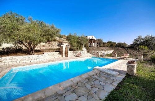 Giarratana Villa | Villa Margi