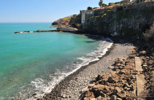 Costa Saracena-Castelluccio Apartment | Villa Margiu - Casa Ossino