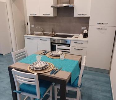 Monte di Procida Apartment | Villa Maria - Capri House Vista Mare