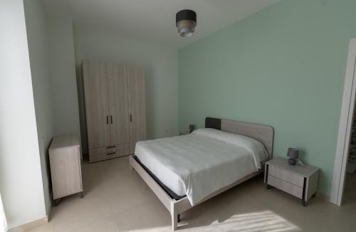 San Pietro House | Villa Maria Cristina d'Amico