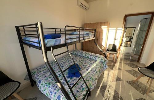 Tre Fontane Bed & Breakfast | Villa Maria
