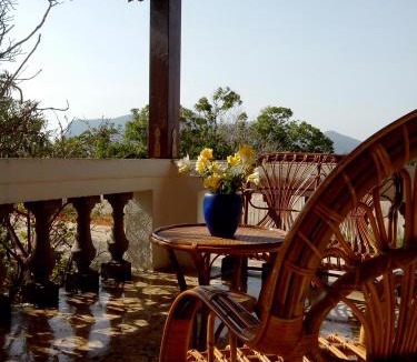 Favignana House | villa Maria