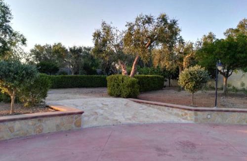 Sanarica House | Villa Maria