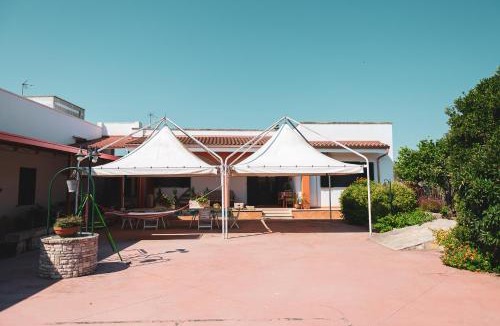 Sanarica House | Villa Maria