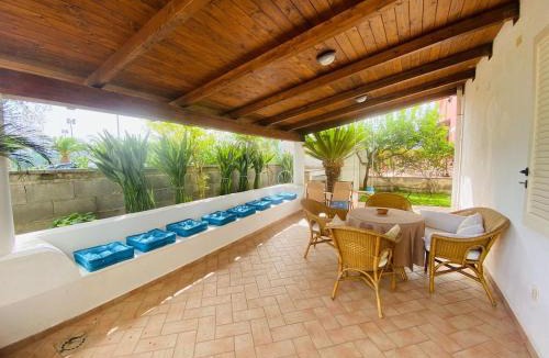 Furnari Apartment | Villa Maria
