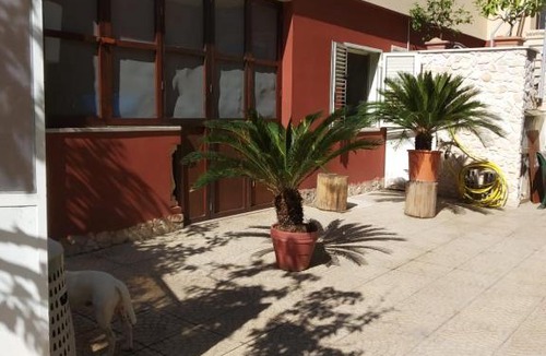 Trani Bed & Breakfast | Villa Maria