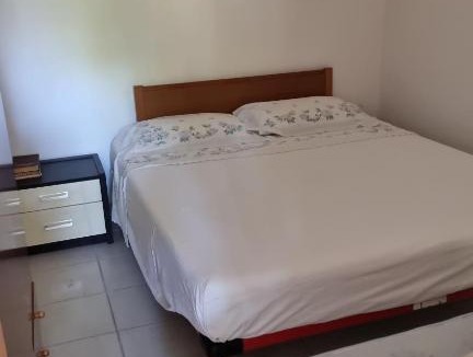 Trani Bed & Breakfast | Villa Maria