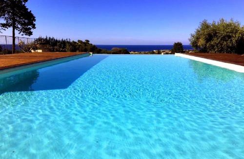 Valderice House | Villa Maria una finestra sul mare