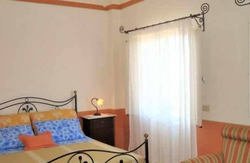 Malfa House | Villa Mariangela, sea view and garden