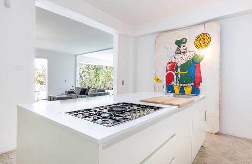 Terrasini Villa | Villa Marianna - Terrasini