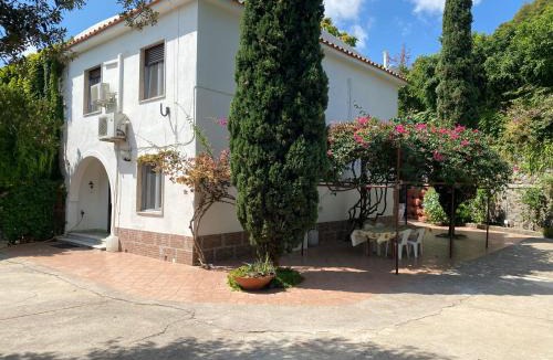 Ischia Porto House | Villa Marie Claire