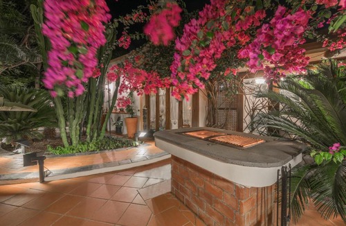 Leni Bed & Breakfast | Villa Mariella Pittorino - camere in B&B