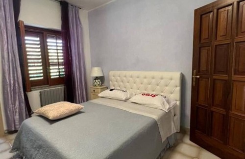 Cleto Bed & Breakfast | Villa Marina B&B 1