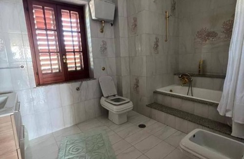 Cleto Bed & Breakfast | Villa Marina B&B 3