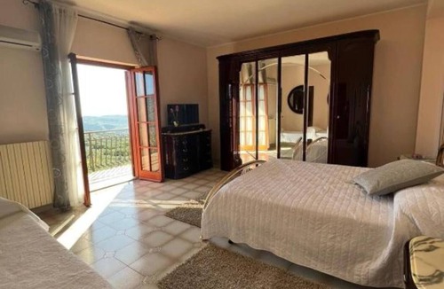Cleto Bed & Breakfast | Villa Marina B&B 5