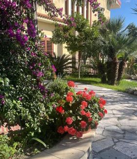 Cleto Bed & Breakfast | Villa Marina B&B