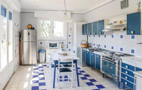 Pachino House | Villa Marina