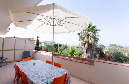 San Lorenzo Apartment | Villa Marina - San Lorenzo