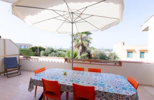 San Lorenzo Apartment | Villa Marina - San Lorenzo