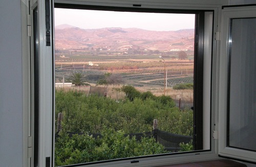 Borgo Bonsignore Villa | Villa Marina: sea, sun, green countryside, culture,relax.