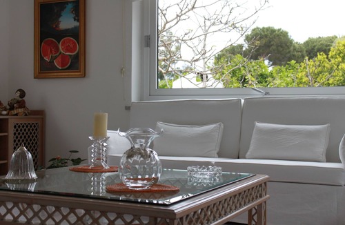 Casamicciola Terme Bed & Breakfast | Villa Marinella