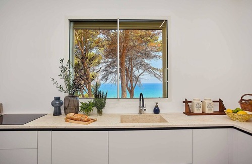 Alcamo Marina Villa | VILLA MARINJO