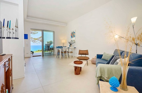 Alcamo Marina Villa | VILLA MARINJO