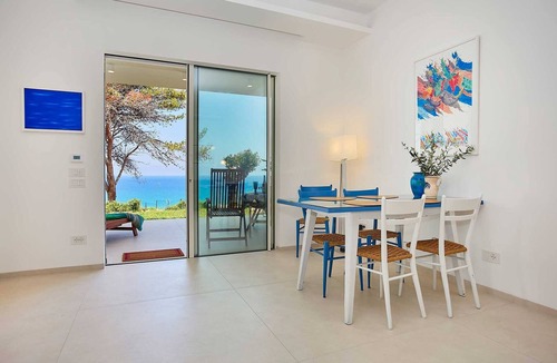 Alcamo Marina Villa | VILLA MARINJO