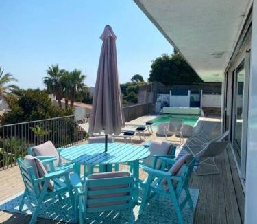 Costa Saracena-Castelluccio Villa | Villa Marisa - unforgettable Etna view