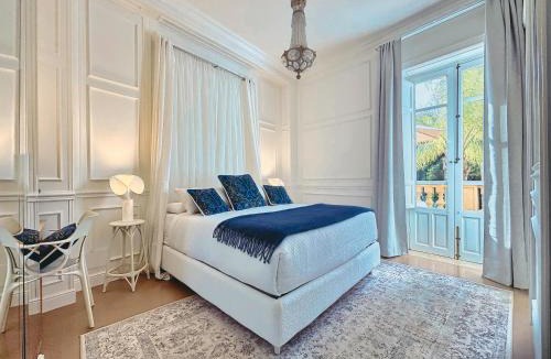 Marsala Apartment | VILLA MARRONE - Relais -