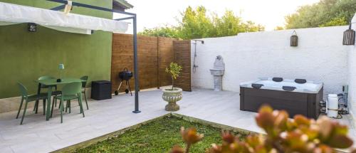 Syracuse House | Villa Marsé