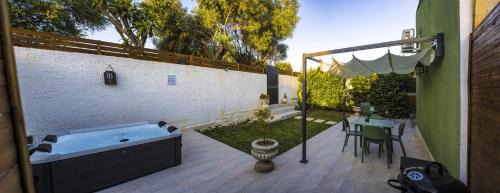 Syracuse House | Villa Marsé