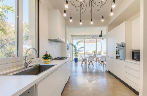 Marsala Villa | Villa Marsala - Five Bedroom Villa, Sleeps 12