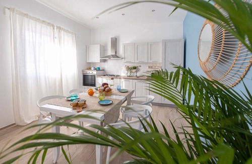 Santa Maria del Focallo Villa | Villa MarsaMa Pool Heated