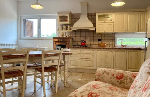 Impalata House | Villa Marta- Puglia Mia apartments