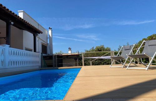 Impalata House | Villa Marta- Puglia Mia apartments
