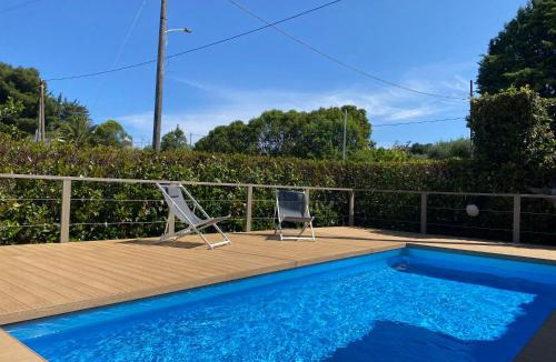 Impalata House | Villa Marta- Puglia Mia apartments