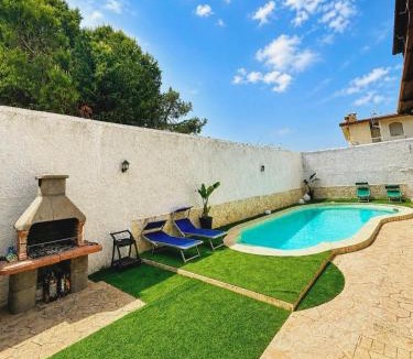 Torre a Mare House | Villa Martila
